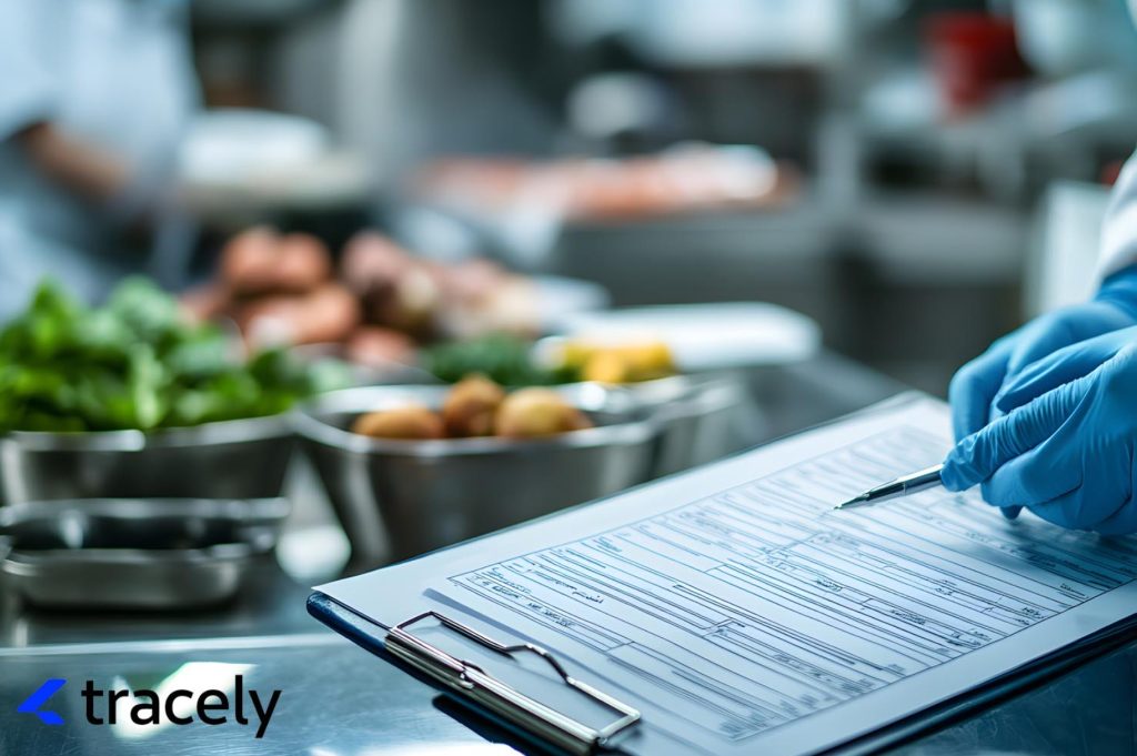 HACCP quanto dura