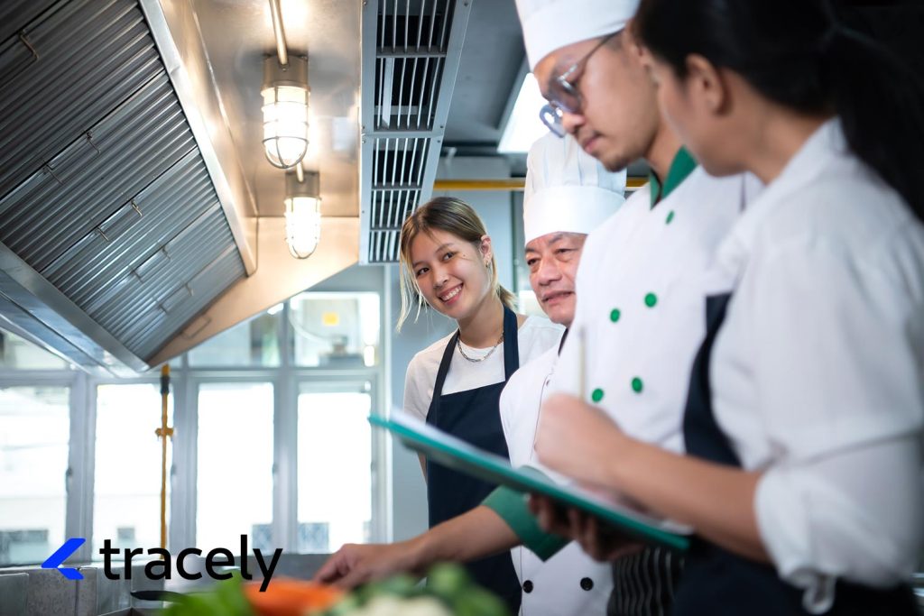 Autocertificazione HACCP